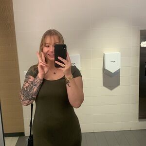 Meet your Posher, Jess